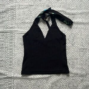 Free People Halter